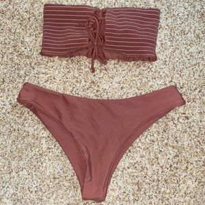 Swimsuit Bikini